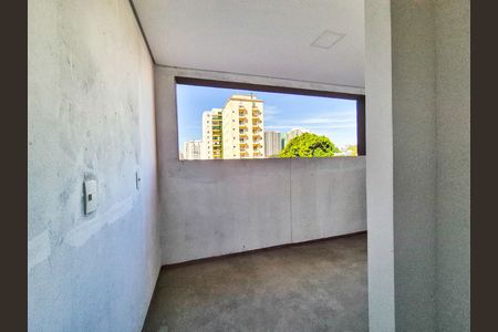 Apartamento à venda com 189m², 4 quartos e 3 vagas Apartamento à venda com 189m², 4 quartos e 3 vagasLavanderia