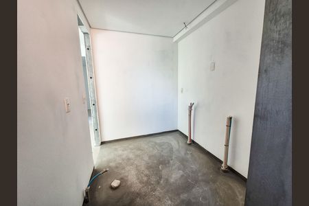Apartamento à venda com 189m², 4 quartos e 3 vagas Apartamento à venda com 189m², 4 quartos e 3 vagasBanheiro do Quarto 2