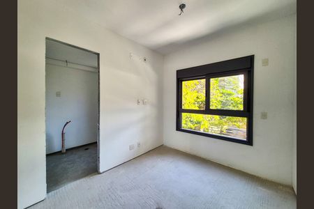 Apartamento à venda com 189m², 4 quartos e 3 vagas Apartamento à venda com 189m², 4 quartos e 3 vagasQuarto 4