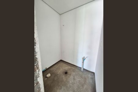 Apartamento à venda com 189m², 4 quartos e 3 vagas Apartamento à venda com 189m², 4 quartos e 3 vagasLavabo