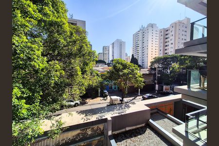Vista do Quarto 3 de apartamento à venda com 4 quartos, 189m² em Vila Uberabinha, São Paulo
