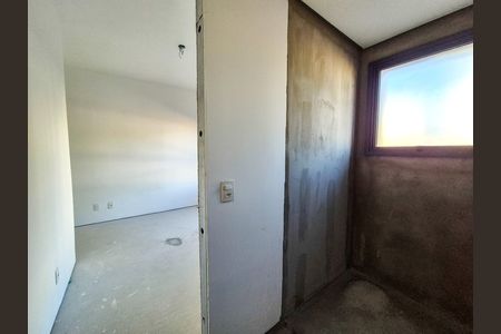 Apartamento à venda com 189m², 4 quartos e 3 vagas Apartamento à venda com 189m², 4 quartos e 3 vagasBanheiro do Quarto 3