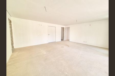 Sala de apartamento à venda com 4 quartos, 189m² em Vila Uberabinha, São Paulo