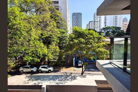 Apartamento à venda com 189m², 4 quartos e 3 vagas Apartamento à venda com 189m², 4 quartos e 3 vagasVista do Quarto 4
