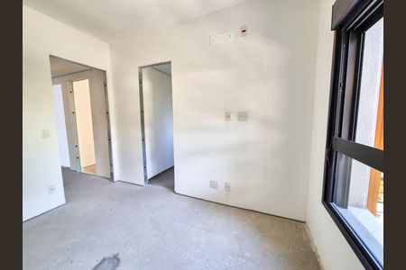 Quarto 4 de apartamento à venda com 4 quartos, 189m² em Vila Uberabinha, São Paulo