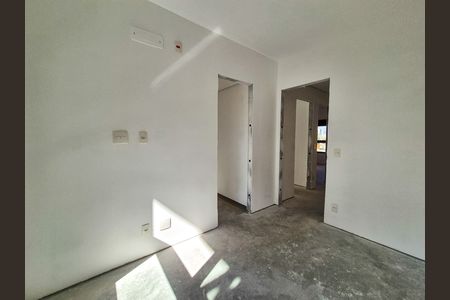 Quarto 1 de apartamento à venda com 4 quartos, 189m² em Vila Uberabinha, São Paulo