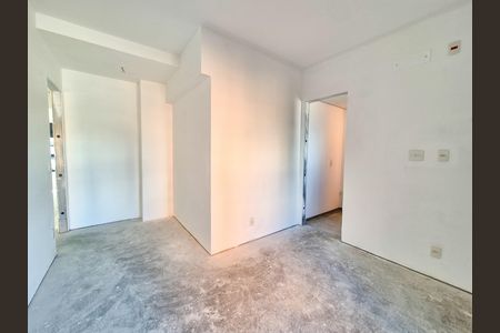 Apartamento à venda com 189m², 4 quartos e 3 vagas Apartamento à venda com 189m², 4 quartos e 3 vagasQuarto 3