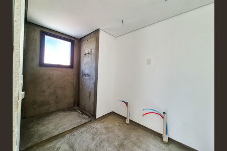 Apartamento à venda com 189m², 4 quartos e 3 vagas Apartamento à venda com 189m², 4 quartos e 3 vagasBanheiro do Quarto 2