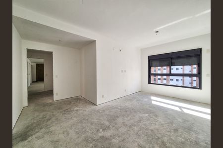 Apartamento à venda com 189m², 4 quartos e 3 vagas Apartamento à venda com 189m², 4 quartos e 3 vagasQuarto 2