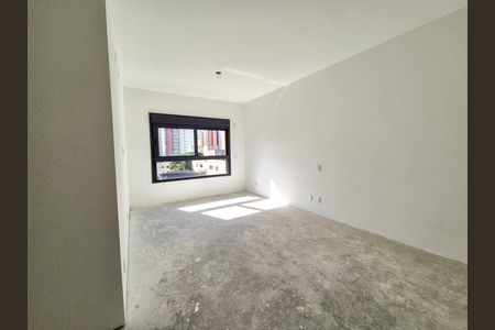 Quarto 2 de apartamento à venda com 4 quartos, 189m² em Vila Uberabinha, São Paulo