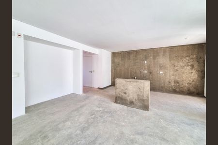 Apartamento à venda com 189m², 4 quartos e 3 vagas Apartamento à venda com 189m², 4 quartos e 3 vagasSala/Cozinha