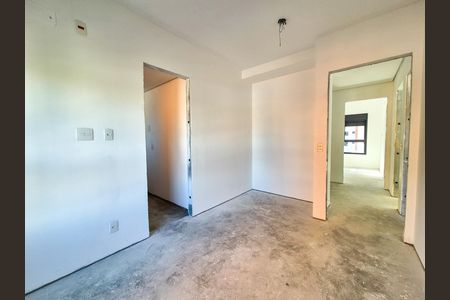 Apartamento à venda com 189m², 4 quartos e 3 vagas Apartamento à venda com 189m², 4 quartos e 3 vagasQuarto 4