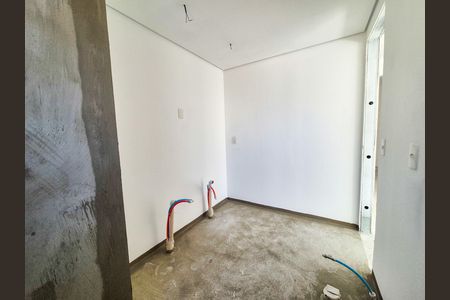 Apartamento à venda com 189m², 4 quartos e 3 vagas Apartamento à venda com 189m², 4 quartos e 3 vagasBanheiro do Quarto 2