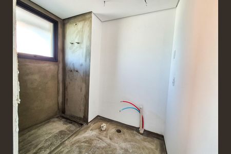 Apartamento à venda com 189m², 4 quartos e 3 vagas Apartamento à venda com 189m², 4 quartos e 3 vagasBanheiro do Quarto 4
