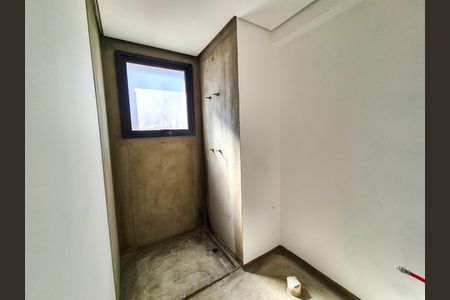 Banheiro do Quarto 1 de apartamento à venda com 4 quartos, 189m² em Vila Uberabinha, São Paulo