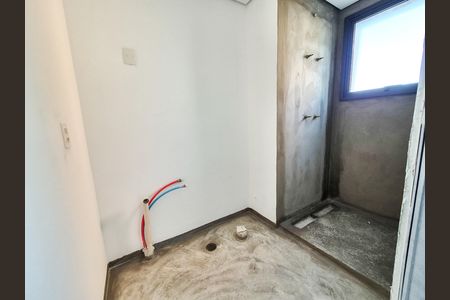 Apartamento à venda com 189m², 4 quartos e 3 vagas Apartamento à venda com 189m², 4 quartos e 3 vagasBanheiro do Quarto 3