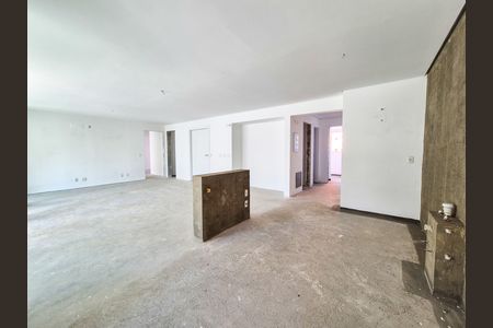 Apartamento à venda com 189m², 4 quartos e 3 vagas Apartamento à venda com 189m², 4 quartos e 3 vagasSala/Cozinha