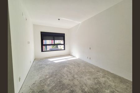 Apartamento à venda com 189m², 4 quartos e 3 vagas Apartamento à venda com 189m², 4 quartos e 3 vagasQuarto 2