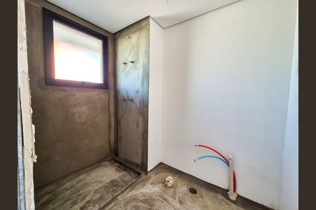 Apartamento à venda com 189m², 4 quartos e 3 vagas Apartamento à venda com 189m², 4 quartos e 3 vagasBanheiro do Quarto 4