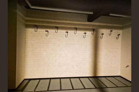 Apartamento à venda com 189m², 4 quartos e 3 vagas Apartamento à venda com 189m², 4 quartos e 3 vagasBicicletario