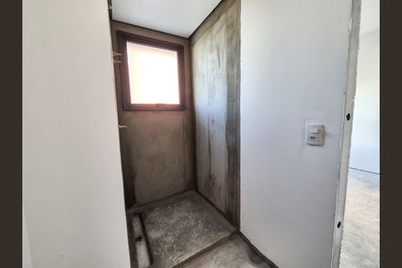 Apartamento à venda com 189m², 4 quartos e 3 vagas Apartamento à venda com 189m², 4 quartos e 3 vagasBanheiro do Quarto 3