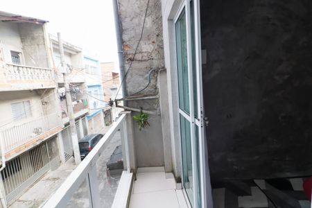 Casa à venda com 100m², 2 quartos e 2 vagasQuarto 1