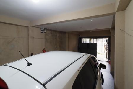 Casa à venda com 100m², 2 quartos e 2 vagasGaragem