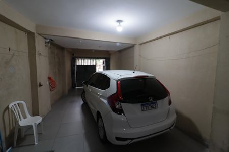 Casa à venda com 100m², 2 quartos e 2 vagasGaragem