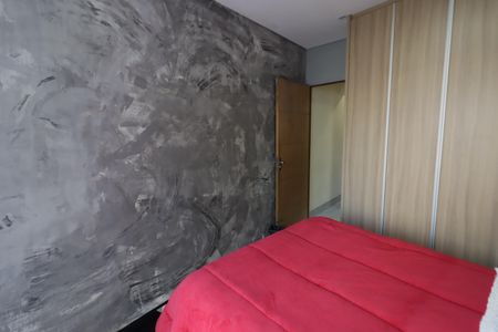 Casa à venda com 100m², 2 quartos e 2 vagasQuarto 1