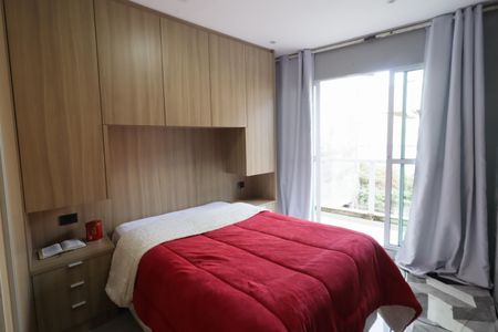 Quarto 1 de casa à venda com 2 quartos, 100m² em Novo Osasco, Osasco
