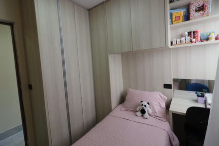 Casa à venda com 100m², 2 quartos e 2 vagasQuarto 2