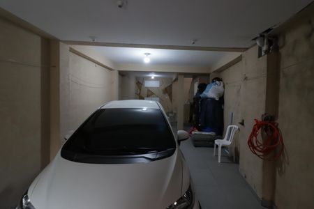 Casa à venda com 100m², 2 quartos e 2 vagasGaragem