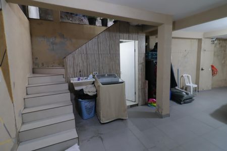 Casa à venda com 100m², 2 quartos e 2 vagasÁrea de Serviço