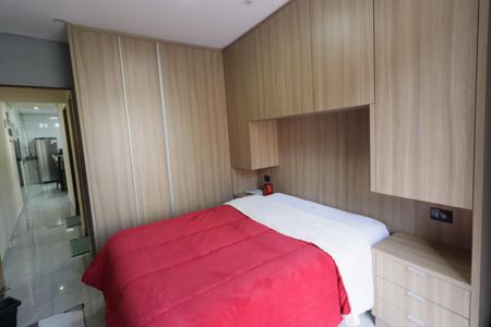 Quarto 1 de casa à venda com 2 quartos, 100m² em Novo Osasco, Osasco