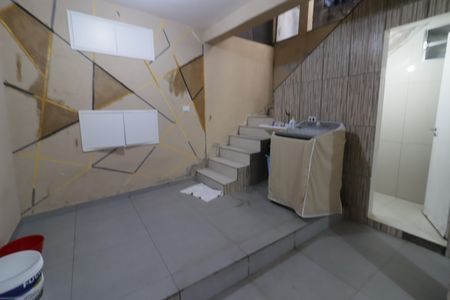 Casa à venda com 100m², 2 quartos e 2 vagasÁrea de Serviço