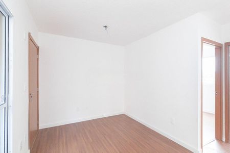 Sala de apartamento para alugar com 2 quartos, 43m² em Vila Nova, Porto Alegre