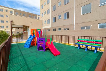 Apartamento para alugar com 2 quartos, 43m² em Vila Nova, Porto Alegre