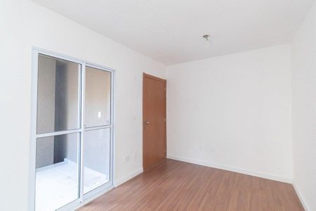 Sala de apartamento para alugar com 2 quartos, 43m² em Vila Nova, Porto Alegre