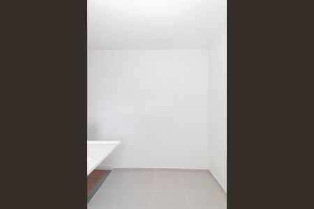 Cozinha de apartamento para alugar com 2 quartos, 43m² em Vila Nova, Porto Alegre
