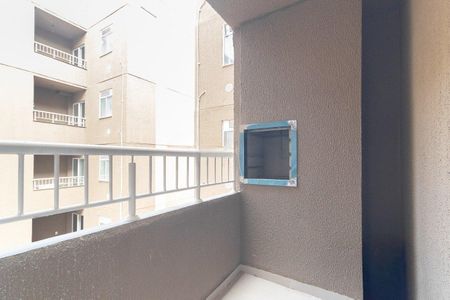 Apartamento para alugar com 2 quartos, 43m² em Vila Nova, Porto Alegre