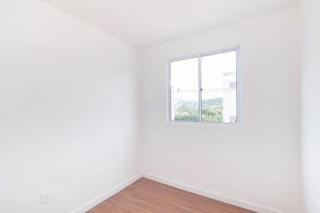 Quarto 1 de apartamento para alugar com 2 quartos, 43m² em Vila Nova, Porto Alegre