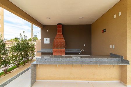 Apartamento para alugar com 2 quartos, 43m² em Vila Nova, Porto Alegre
