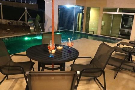 Casa para alugar com 1000m², 4 quartos e 4 vagasFoto 11