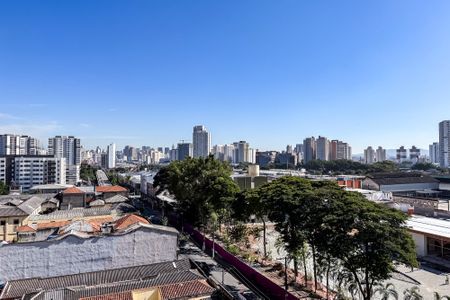 Studio à venda com 29m², 1 quarto e sem vaga Studio à venda com 29m², 1 quarto e sem vagaVista