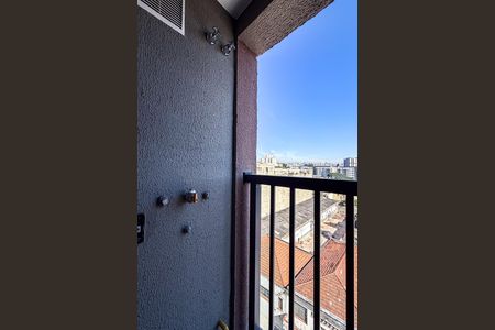 Studio à venda com 29m², 1 quarto e sem vaga Studio à venda com 29m², 1 quarto e sem vagaÁrea de Serviço