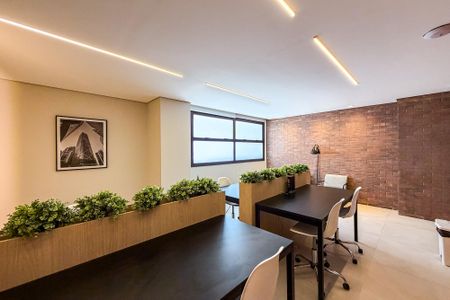Studio à venda com 29m², 1 quarto e sem vaga Studio à venda com 29m², 1 quarto e sem vagaÁrea comum