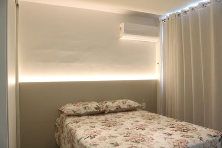 Quarto de kitnet/studio para alugar com 1 quarto, 34m² em Água Branca, São Paulo