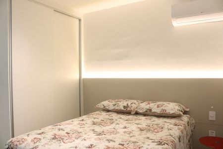 Studio para alugar com 34m², 1 quarto e sem vagaQuarto