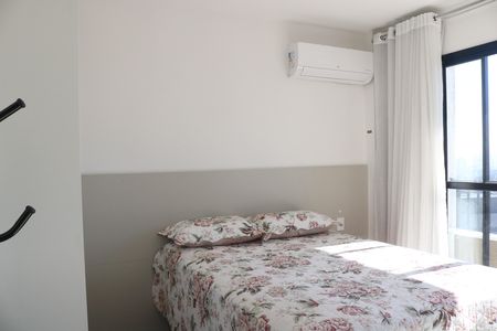 Studio para alugar com 34m², 1 quarto e sem vagaQuarto