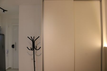 Studio para alugar com 34m², 1 quarto e sem vagaQuarto
